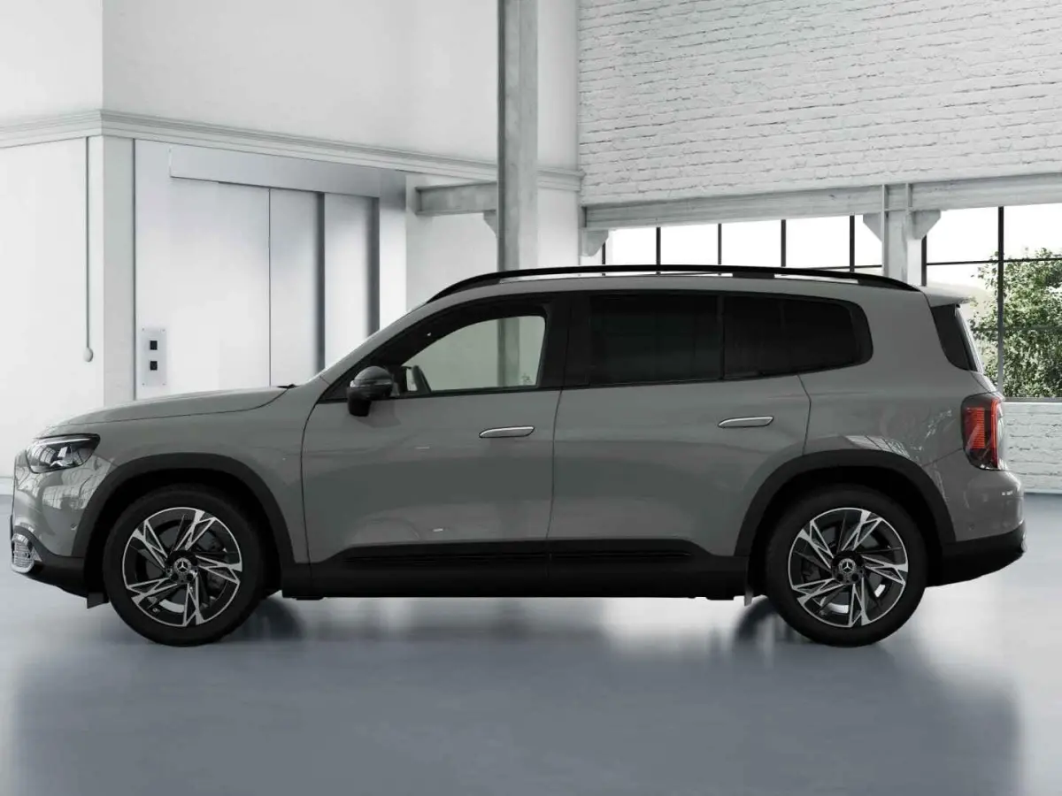 electric 250+ Business Solution Luxury 85.5 kWh