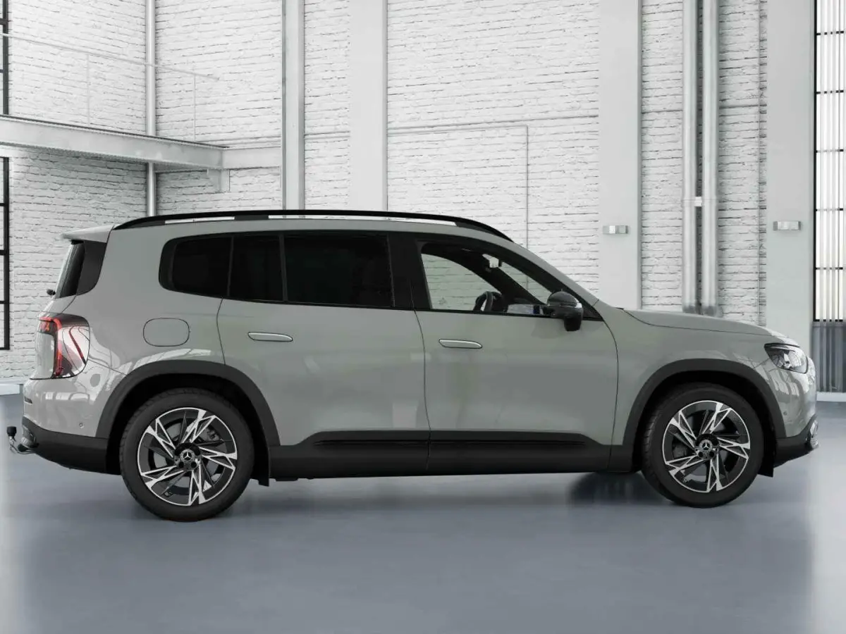 electric 250+ Business Solution Luxury 85.5 kWh