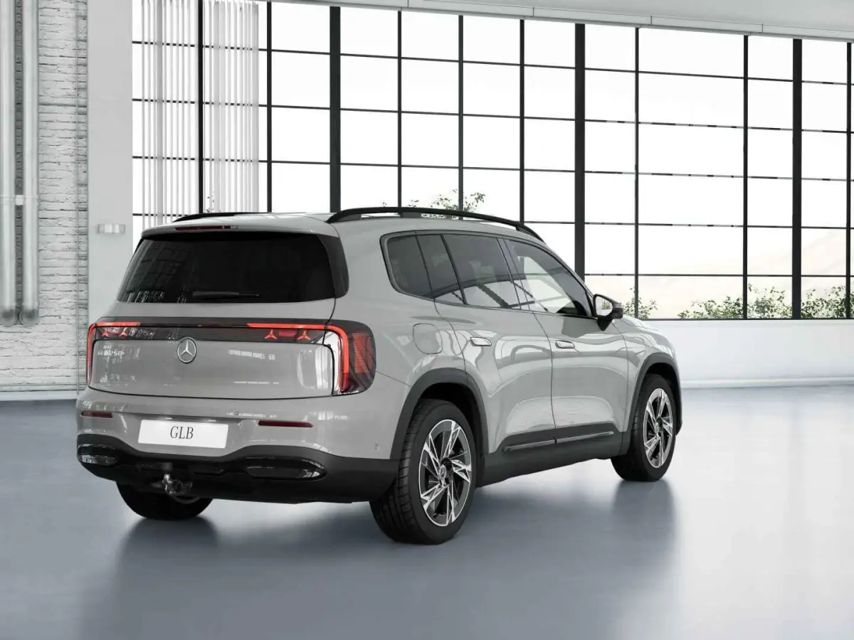 electric 250+ Business Solution Luxury 85.5 kWh
