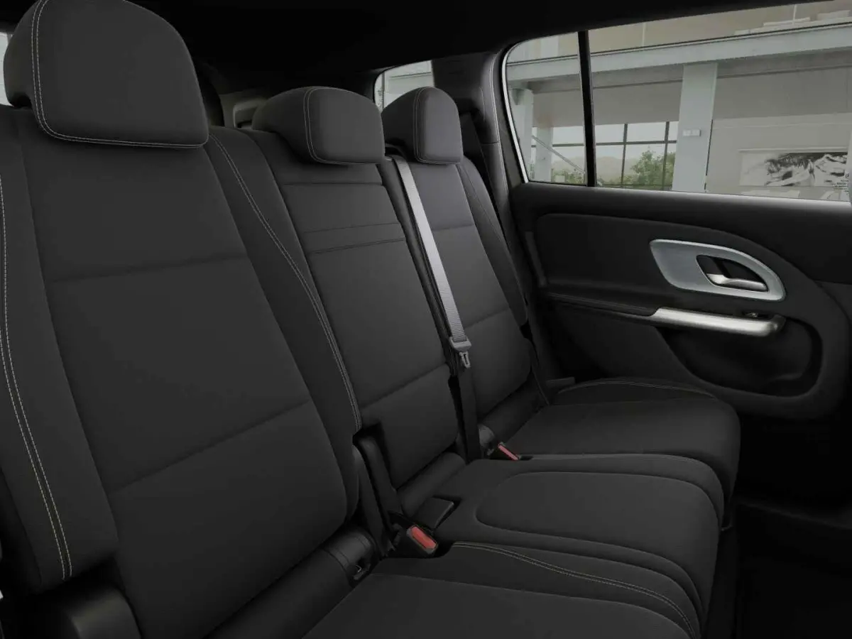 electric 250+ Business Solution Luxury 85.5 kWh