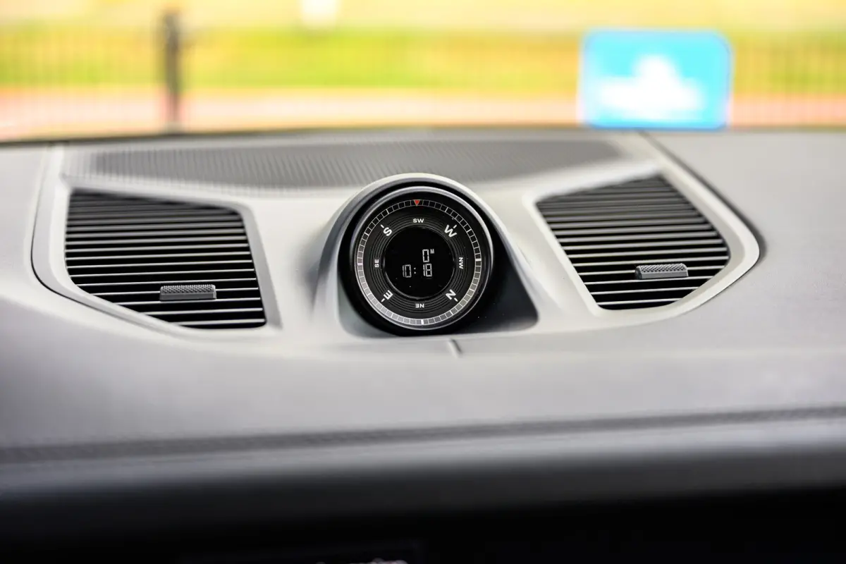 3.0 S E-Hybrid Black Edition Pano/InnoDrive/HUD/360/Luchtvering/Massage