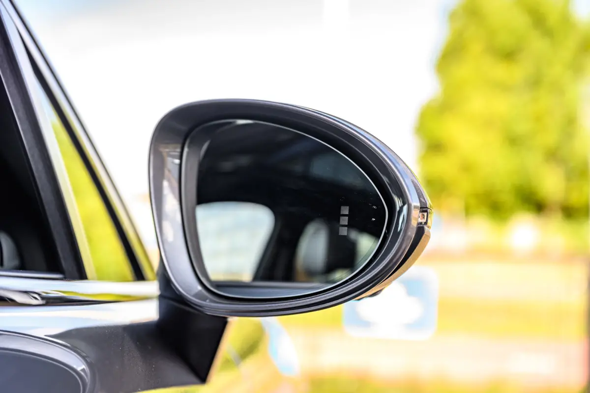 3.0 S E-Hybrid Black Edition Pano/InnoDrive/HUD/360/Luchtvering/Massage