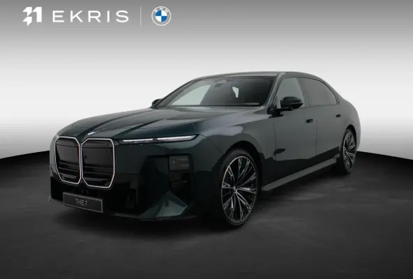xDrive60 M Sportpakket Pro | Executive Lounge | Executive Pack | Connoisseur Pack | Bowers & Wilkins