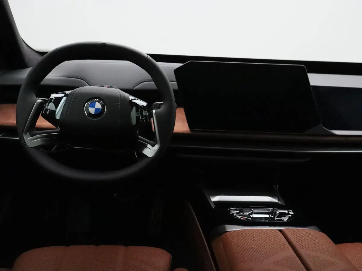 xDrive60 M Sportpakket Pro | Executive Lounge | Executive Pack | Connoisseur Pack | Bowers & Wilkins