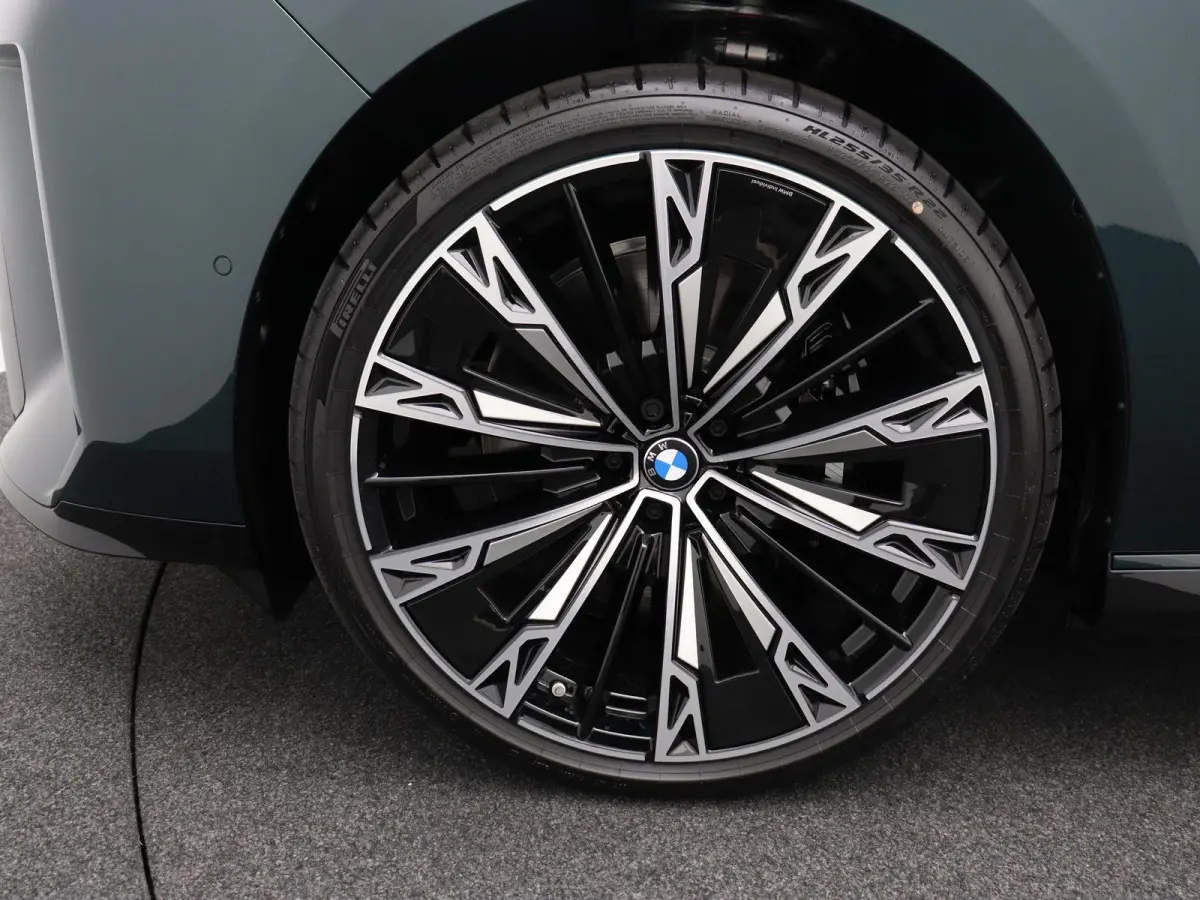 xDrive60 M Sportpakket Pro | Executive Lounge | Executive Pack | Connoisseur Pack | Bowers & Wilkins