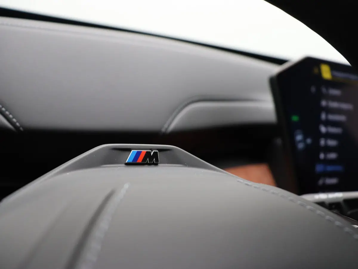xDrive60 M Sportpakket Pro | Executive Lounge | Executive Pack | Connoisseur Pack | Bowers & Wilkins