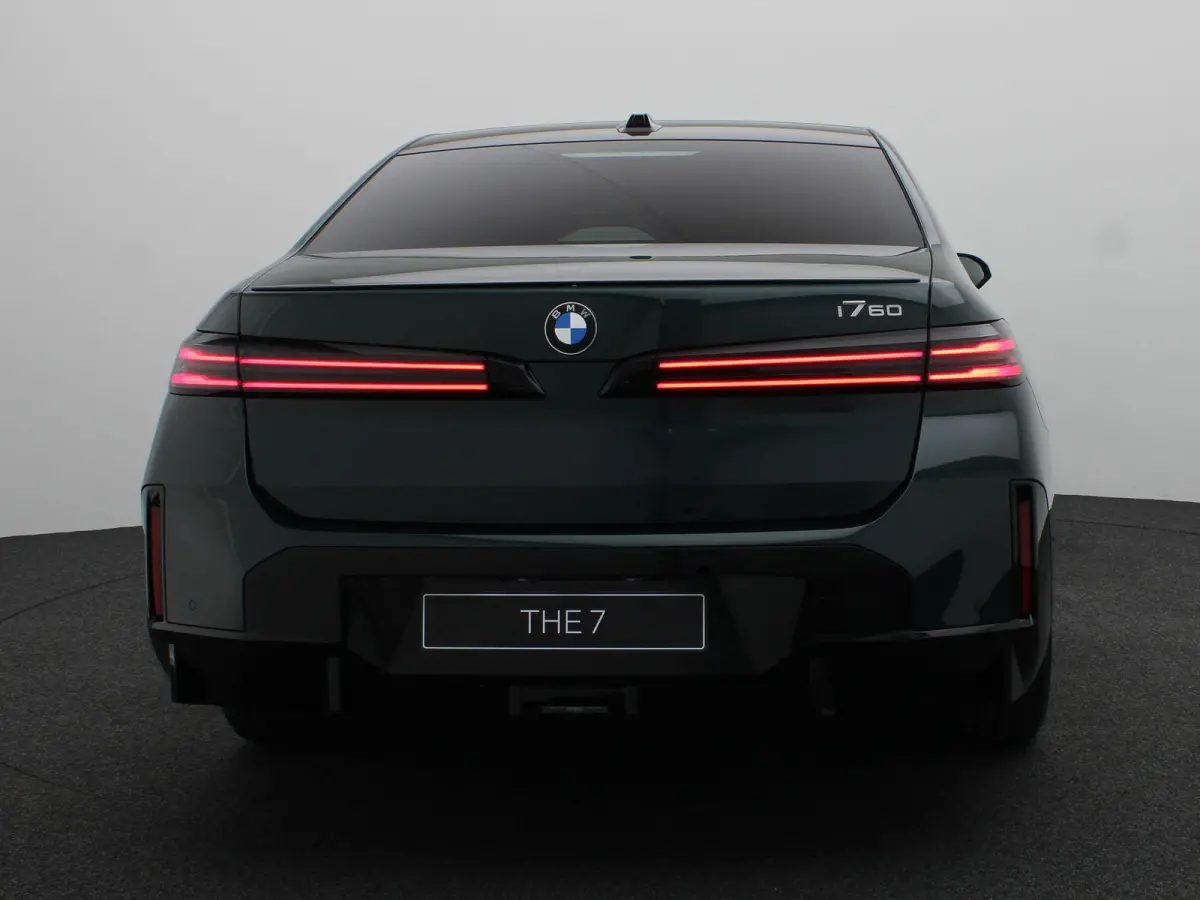 xDrive60 M Sportpakket Pro | Executive Lounge | Executive Pack | Connoisseur Pack | Bowers & Wilkins