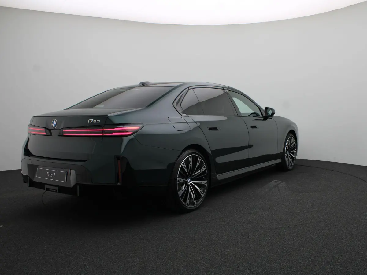 xDrive60 M Sportpakket Pro | Executive Lounge | Executive Pack | Connoisseur Pack | Bowers & Wilkins