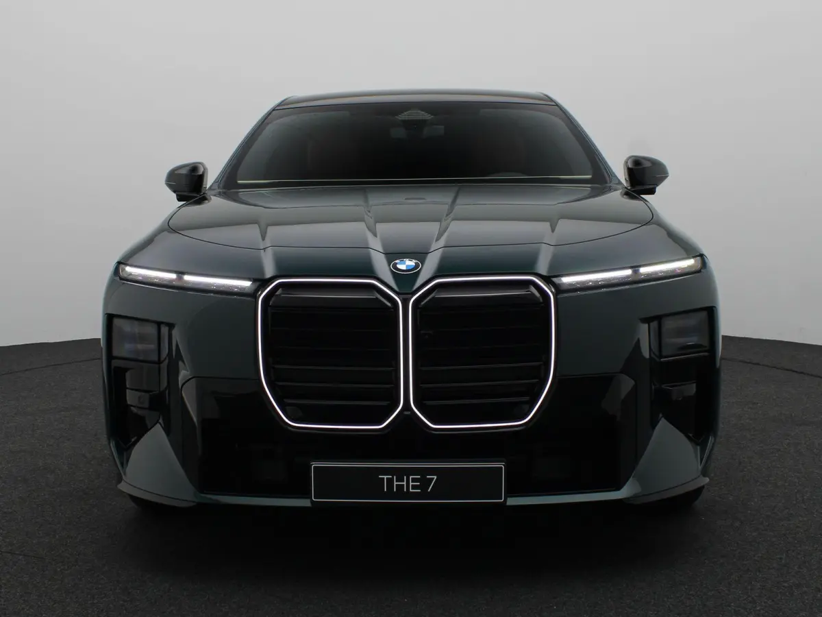 xDrive60 M Sportpakket Pro | Executive Lounge | Executive Pack | Connoisseur Pack | Bowers & Wilkins