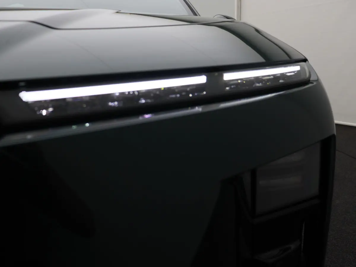 xDrive60 M Sportpakket Pro | Executive Lounge | Executive Pack | Connoisseur Pack | Bowers & Wilkins