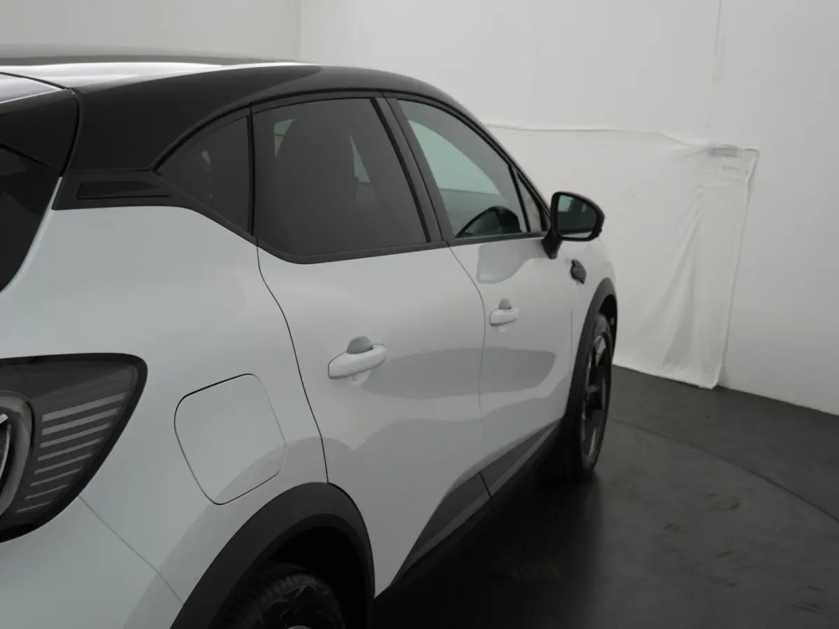 techno full hybrid E-Tech 160 | pack winter | pack light & sound | pack advanced driving assist |