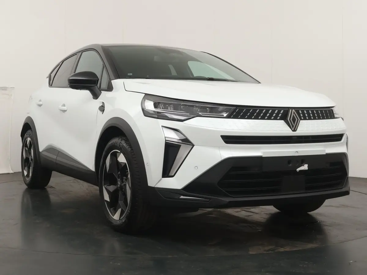 techno full hybrid E-Tech 160 | pack winter | pack light & sound | pack advanced driving assist |