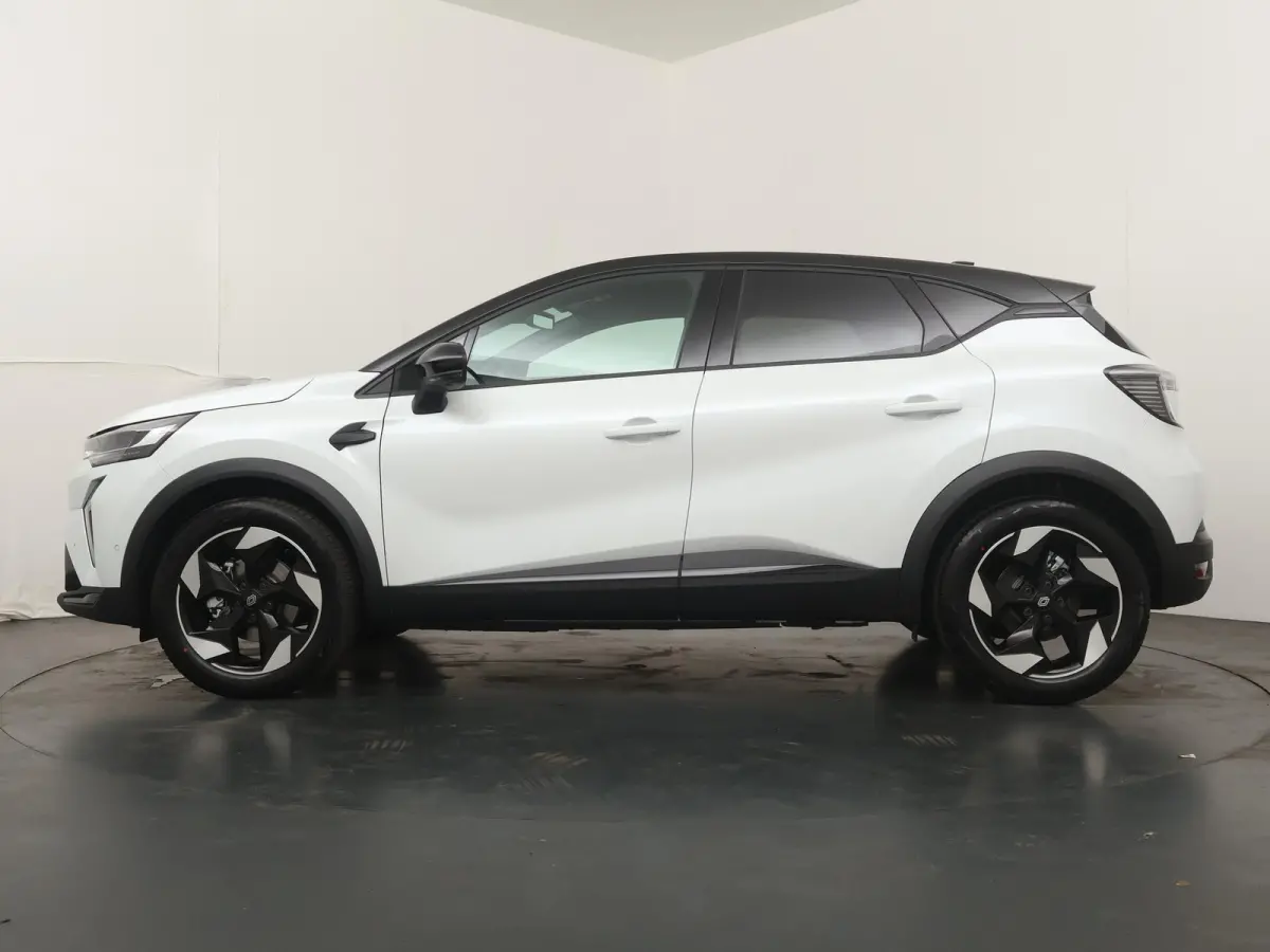 techno full hybrid E-Tech 160 | pack winter | pack light & sound | pack advanced driving assist |
