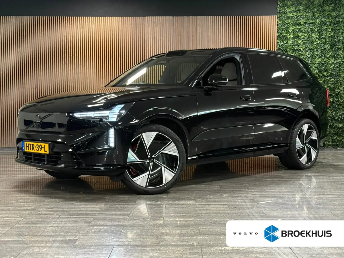 Twin Motor Performance Ultra 7p. 111 kWh | Full Option! | Bowers & Wilkins | Luchtvering | Trekhaak | 360° 3D Camera | Stoelmassage | Head-Up Display | 22 Inch | 517pk | Stoelventilatie | A