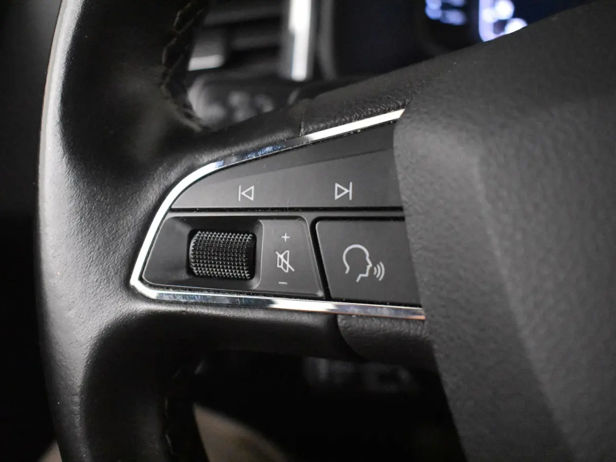 1.5 TSI Xcellence Business Intense 150PK DSG/AUTO | Elektr Glazen pano-dak | 360gr Camera | App connect | Dodehoek | Keyless | Parkeer assistent | Stoelverw | DAB | LED | 18"LMV