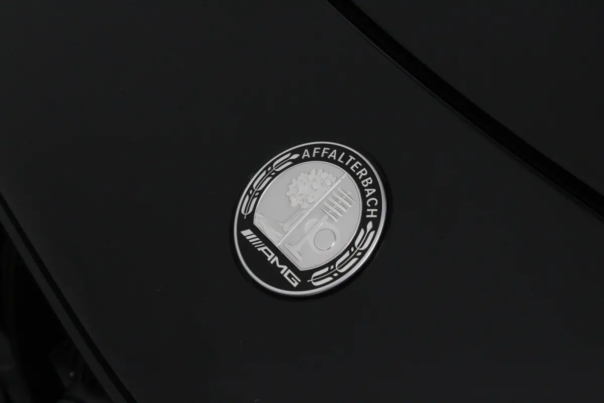 Roadster AMG 63 4MATIC+ > V8 Bi-Turbo/Night-pakket/AMG-performance Sportstoelen/Premium Plus... 1664
