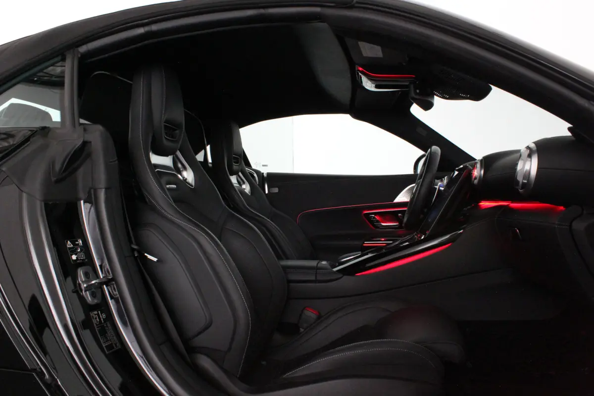 Roadster AMG 63 4MATIC+ > V8 Bi-Turbo/Night-pakket/AMG-performance Sportstoelen/Premium Plus... 1664