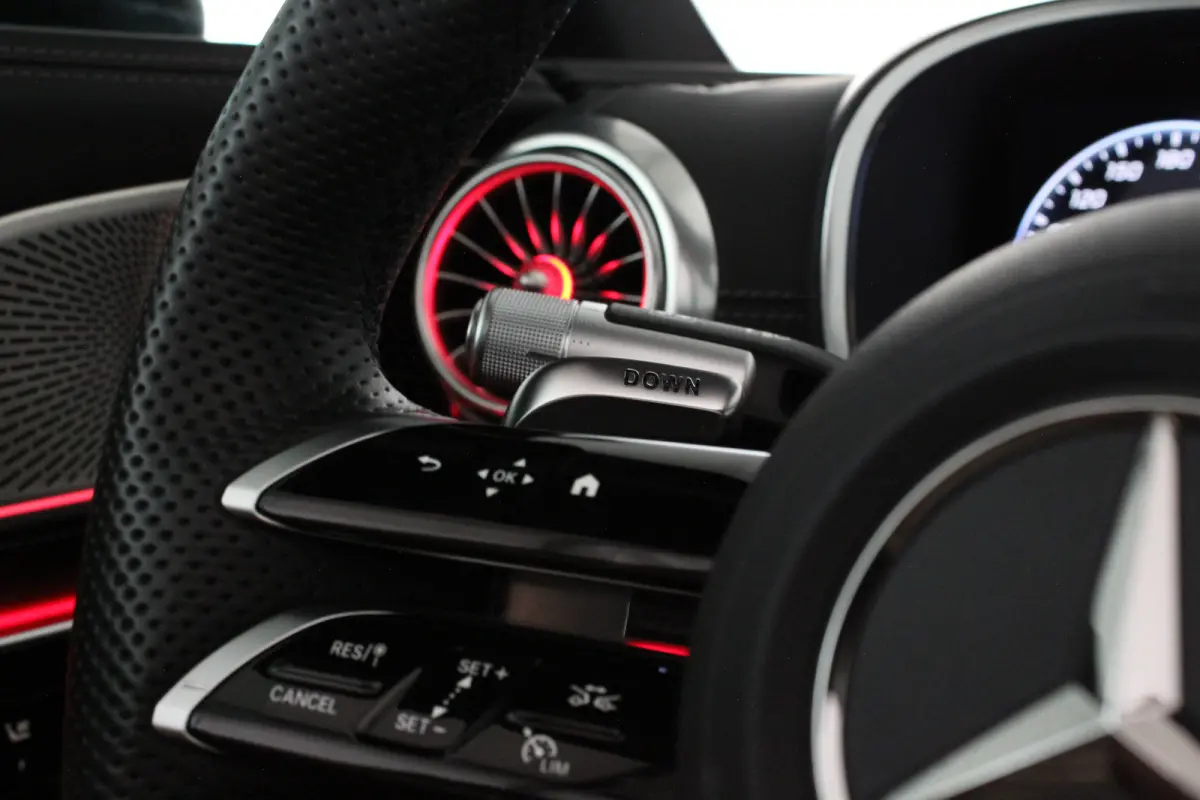 Roadster AMG 63 4MATIC+ > V8 Bi-Turbo/Night-pakket/AMG-performance Sportstoelen/Premium Plus... 1664