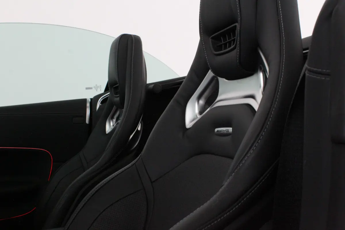 Roadster AMG 63 4MATIC+ > V8 Bi-Turbo/Night-pakket/AMG-performance Sportstoelen/Premium Plus... 1664