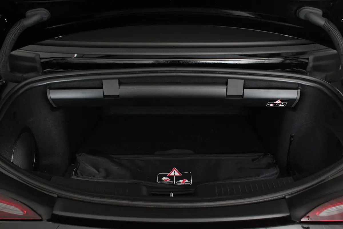 Roadster AMG 63 4MATIC+ > V8 Bi-Turbo/Night-pakket/AMG-performance Sportstoelen/Premium Plus... 1664