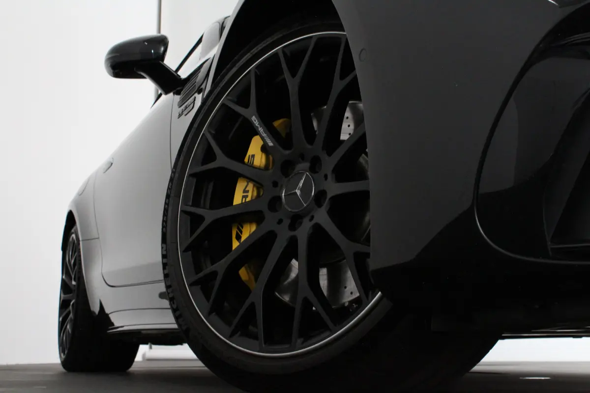 Roadster AMG 63 4MATIC+ > V8 Bi-Turbo/Night-pakket/AMG-performance Sportstoelen/Premium Plus... 1664