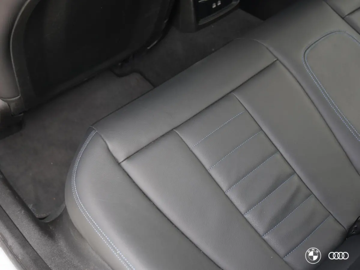 330E M SPORT 22KW / ACC / HEADUP / EL STOELEN / LEDER / KEYLESS ENTRY - START