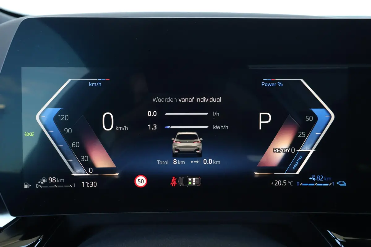225e xDrive M Sportpakket | Travel Pack | Comfort Pack | Premium Pack | Harman Kardon