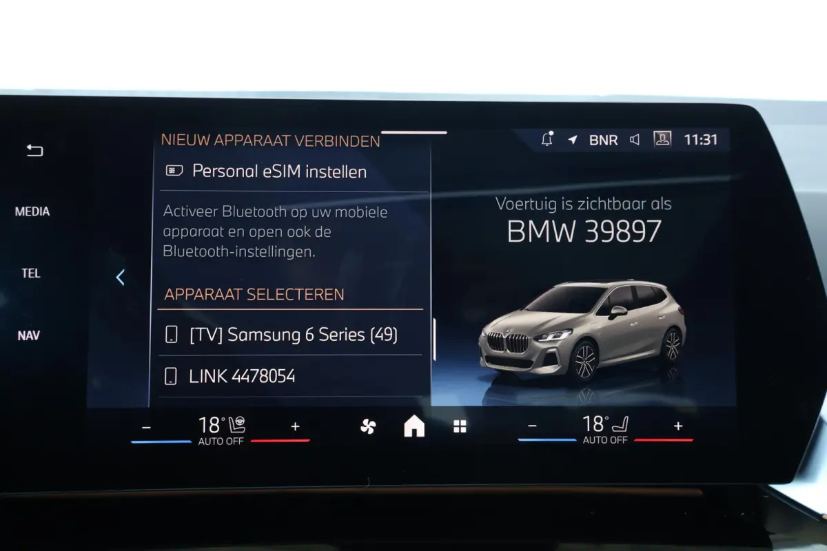 225e xDrive M Sportpakket | Travel Pack | Comfort Pack | Premium Pack | Harman Kardon