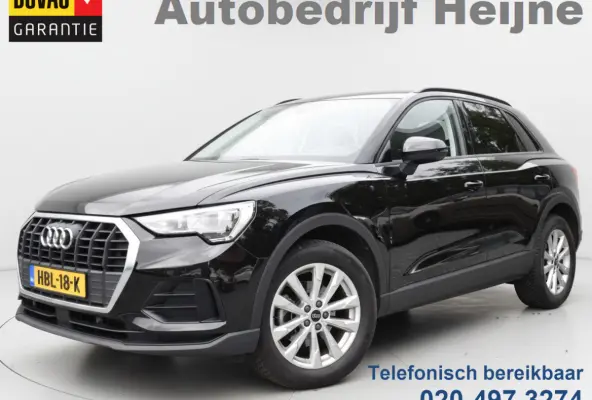 35TFSI 150PK S-TRONIC PRO LINE STOELVERW VIRTUAL/PDC/NAVI/ EL KLEP