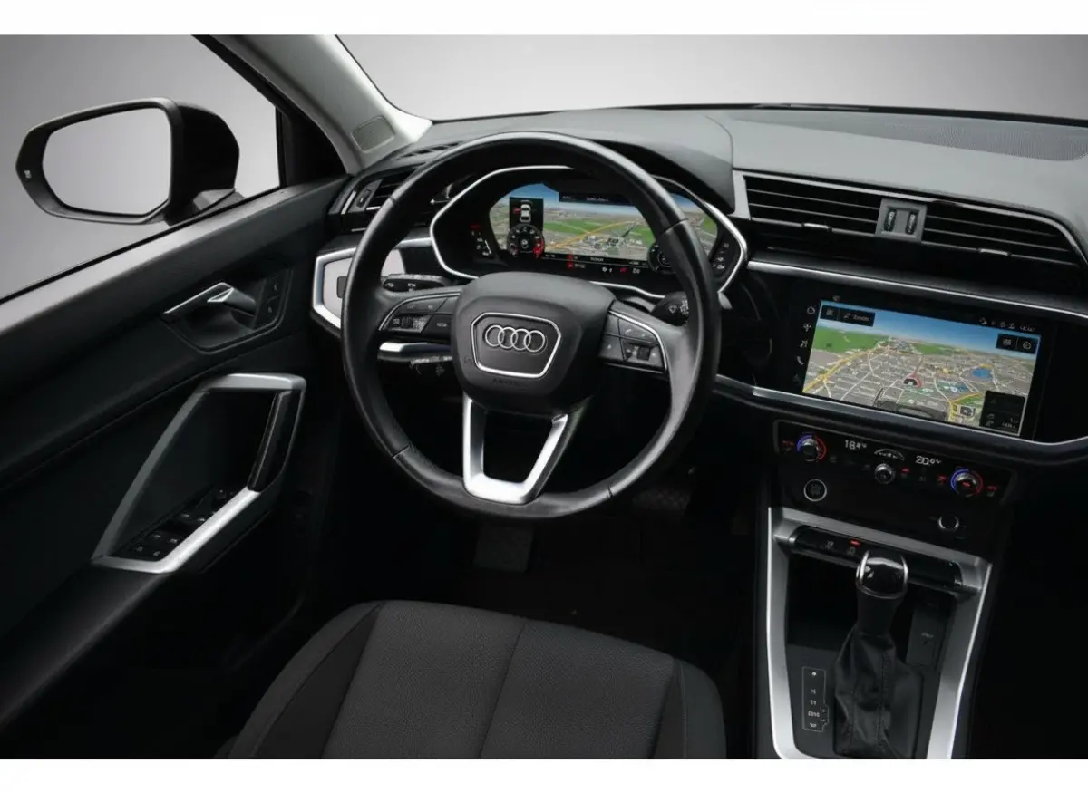 35TFSI 150PK S-TRONIC PRO LINE STOELVERW VIRTUAL/PDC/NAVI/ EL KLEP