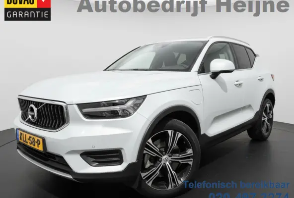 1.5 T4 PHEV 211PK AUT. RECHARGE INSCRIPTION TREKHAAK/NAVI/CAMERA/CARPLAY