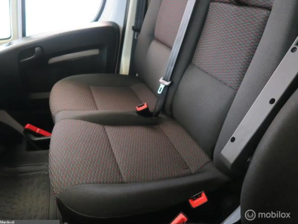 Bestel 333 2.2 BlueHDi 120 L2H2 2x SCHUIFDEUR