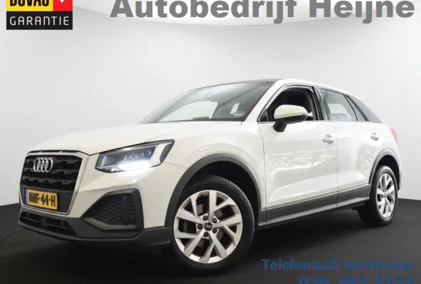30 TFSI 110PK PRO-LINE.CRUISE NAVI/LED/CAMERA