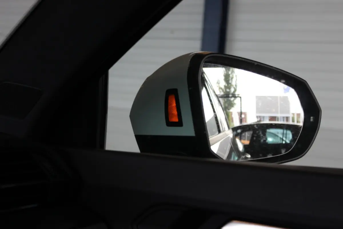 35 TFSI S-Line Edition Trekhaak | Pano | Carplay | LED | Privacy glass | Sportstoelen | Bluetooth | Virtual Cockpit | 19" LMV | PDC