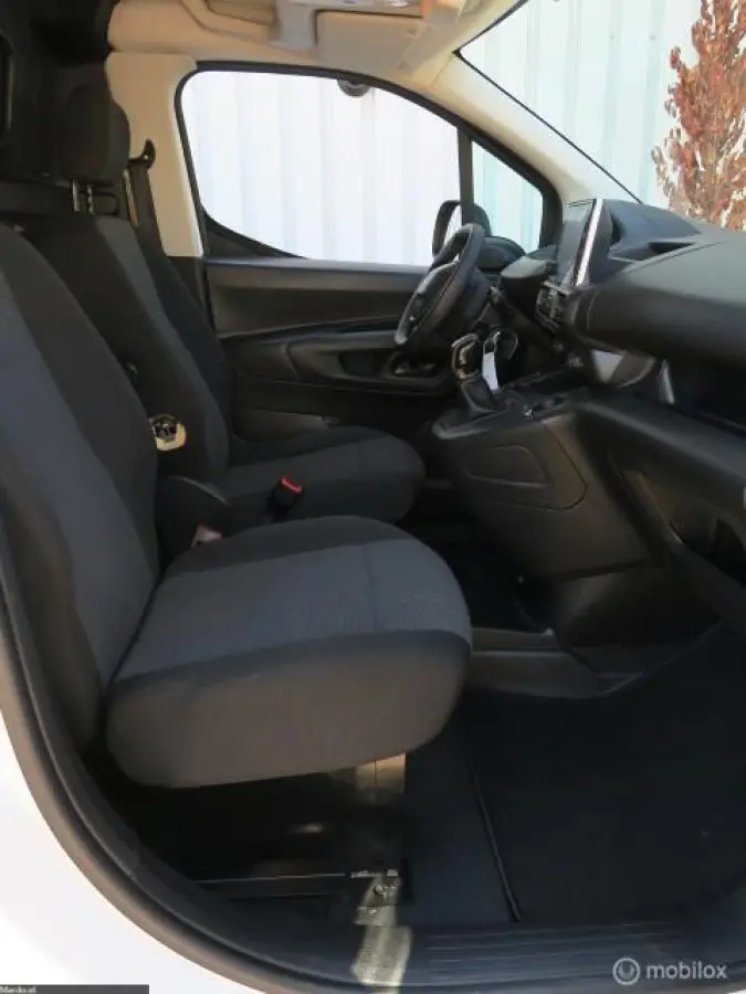bestel 1.5 BlueHDI Pro