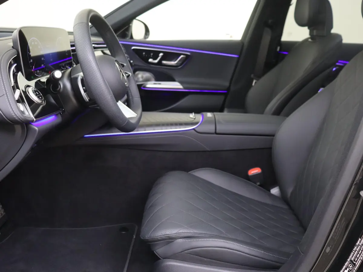 300 e Sport Edition / Superscreen / Memory-Stoelen / Panaromadak / Night-pakket /