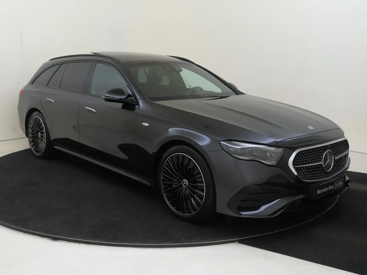 300 e Sport Edition / Superscreen / Memory-Stoelen / Panaromadak / Night-pakket /