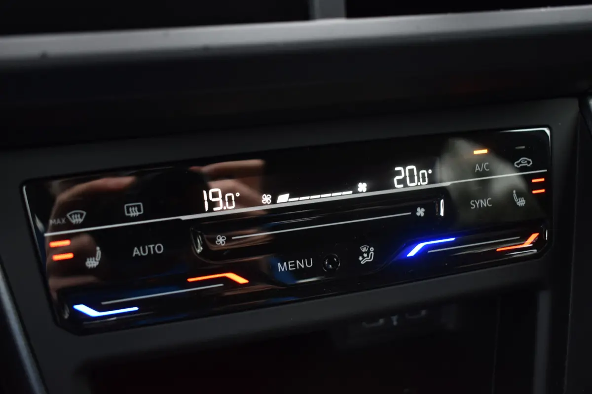 GTI 2.0 TSI 210PK DSG STOELVERW VIRTUAL/IQ-LED/CARPLAY