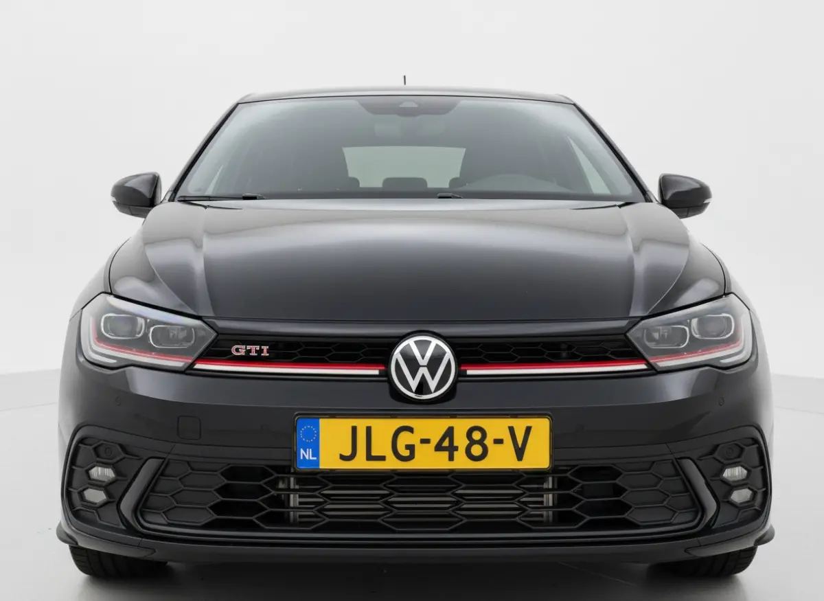 GTI 2.0 TSI 210PK DSG STOELVERW VIRTUAL/IQ-LED/CARPLAY