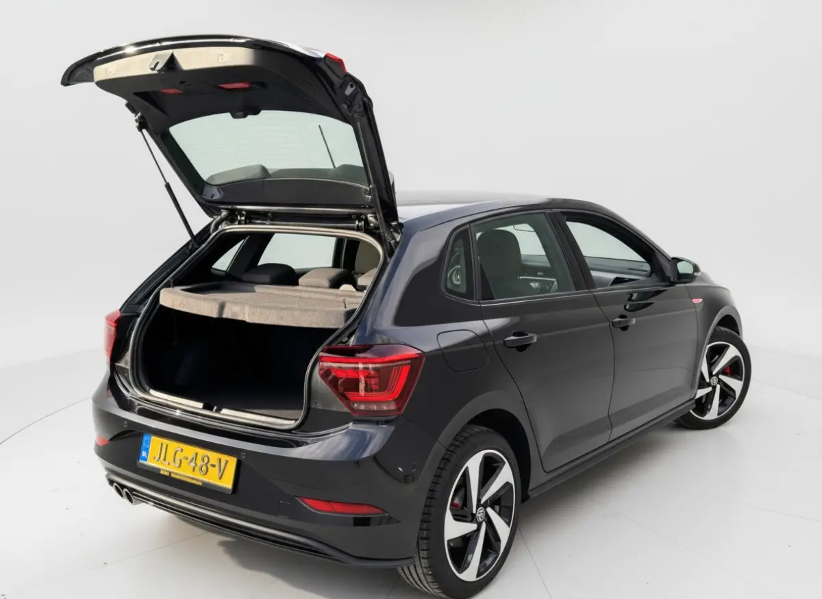 GTI 2.0 TSI 210PK DSG STOELVERW VIRTUAL/IQ-LED/CARPLAY