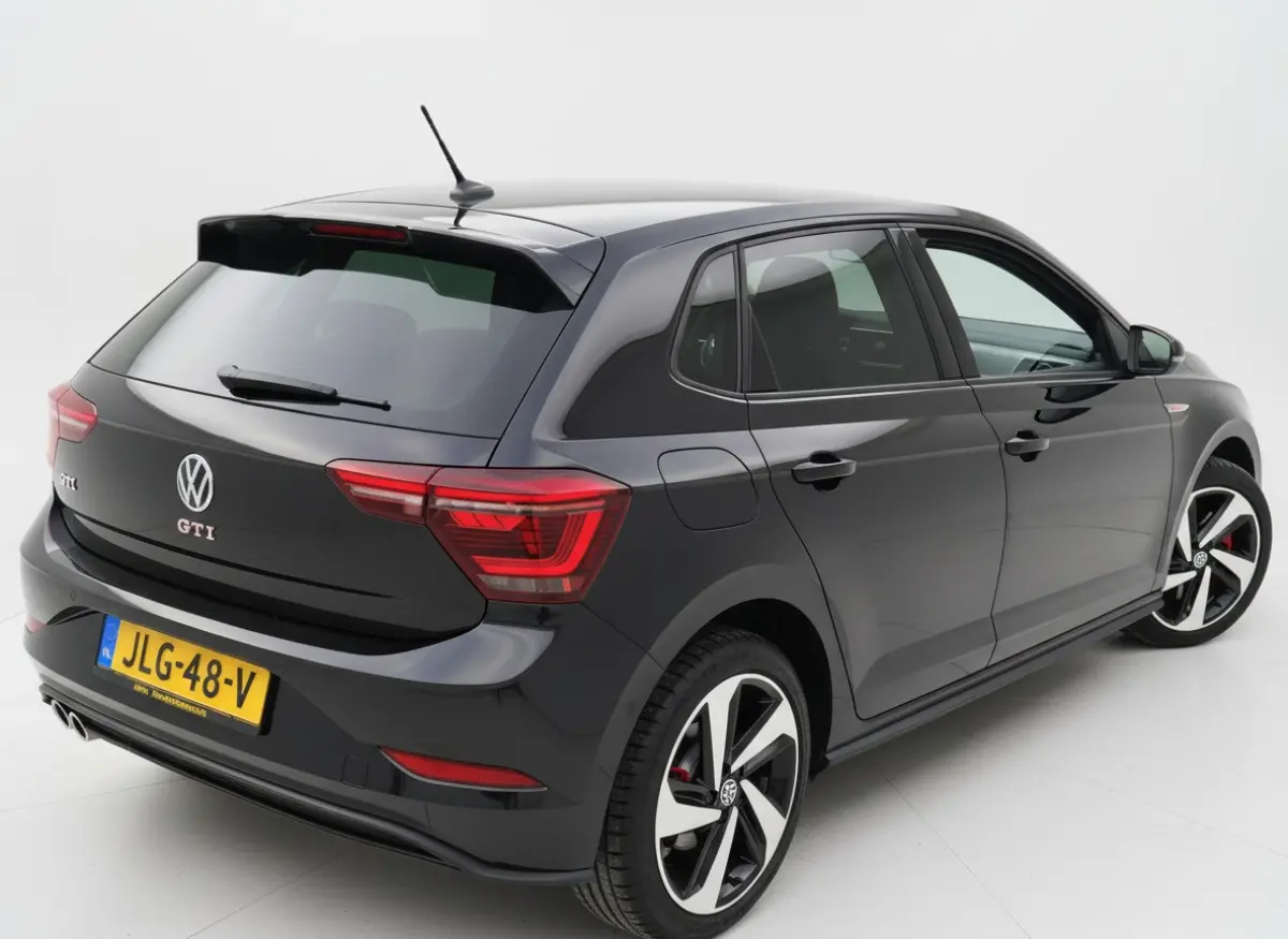 GTI 2.0 TSI 210PK DSG STOELVERW VIRTUAL/IQ-LED/CARPLAY
