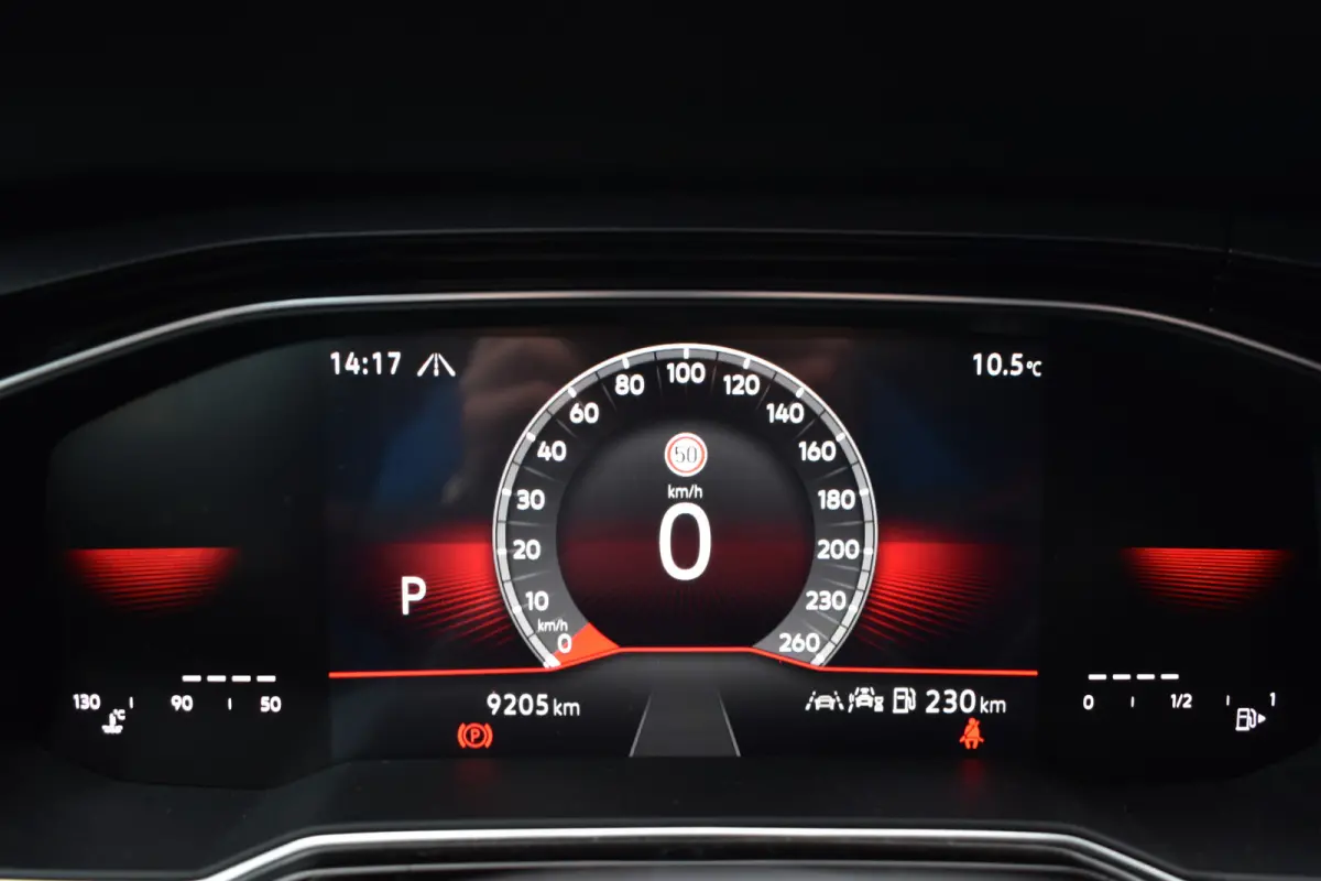 GTI 2.0 TSI 210PK DSG STOELVERW VIRTUAL/IQ-LED/CARPLAY
