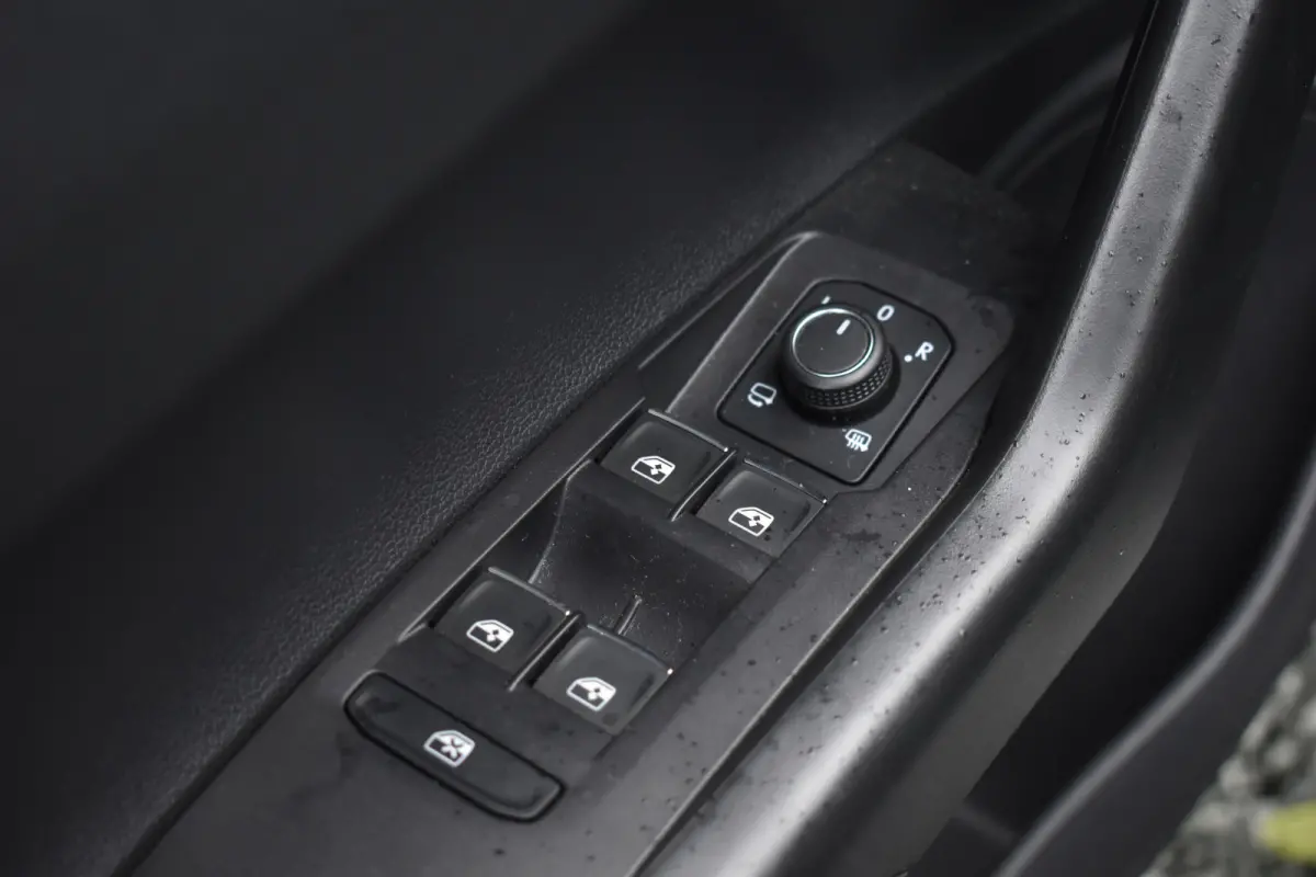 GTI 2.0 TSI 210PK DSG STOELVERW VIRTUAL/IQ-LED/CARPLAY