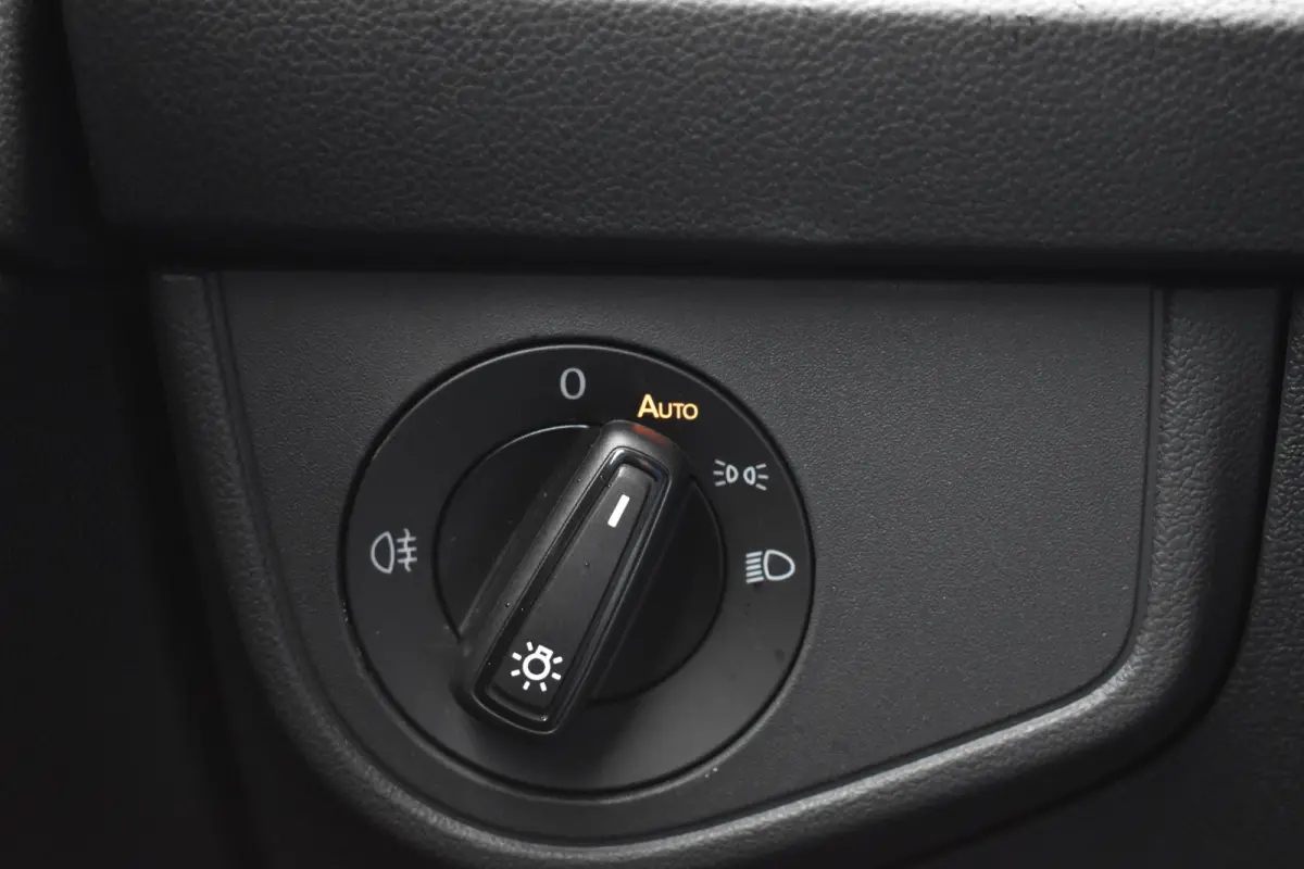 GTI 2.0 TSI 210PK DSG STOELVERW VIRTUAL/IQ-LED/CARPLAY