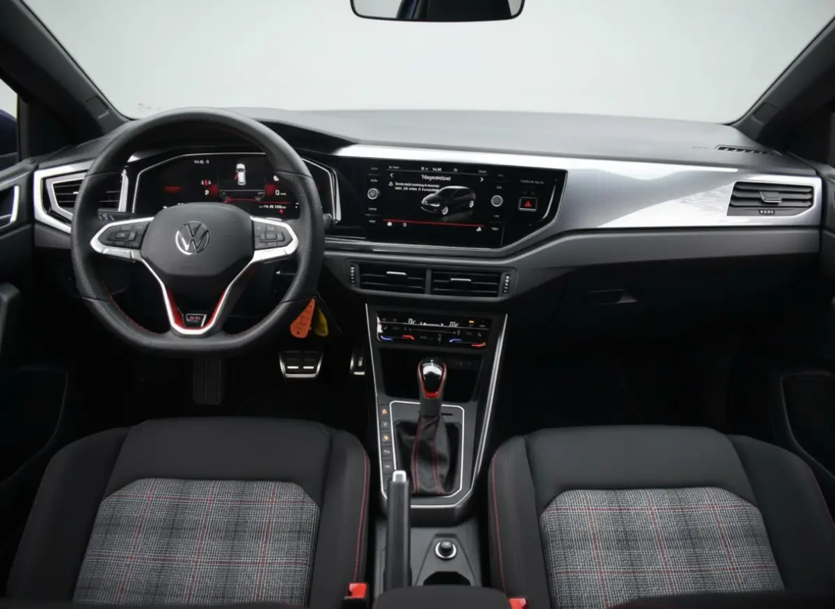 GTI 2.0 TSI 210PK DSG STOELVERW VIRTUAL/IQ-LED/CARPLAY