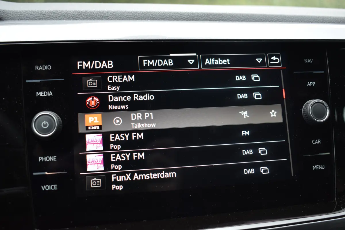GTI 2.0 TSI 210PK DSG STOELVERW VIRTUAL/IQ-LED/CARPLAY