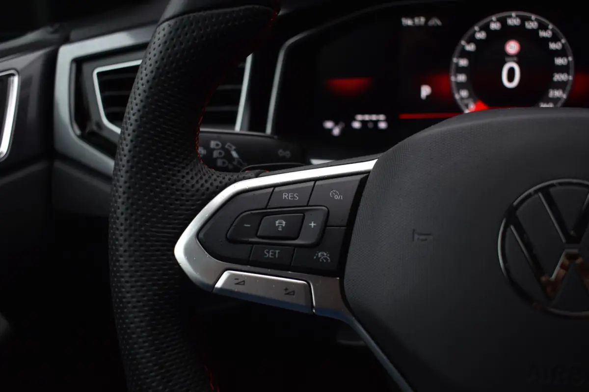 GTI 2.0 TSI 210PK DSG STOELVERW VIRTUAL/IQ-LED/CARPLAY