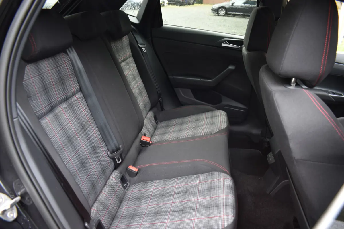 GTI 2.0 TSI 210PK DSG STOELVERW VIRTUAL/IQ-LED/CARPLAY