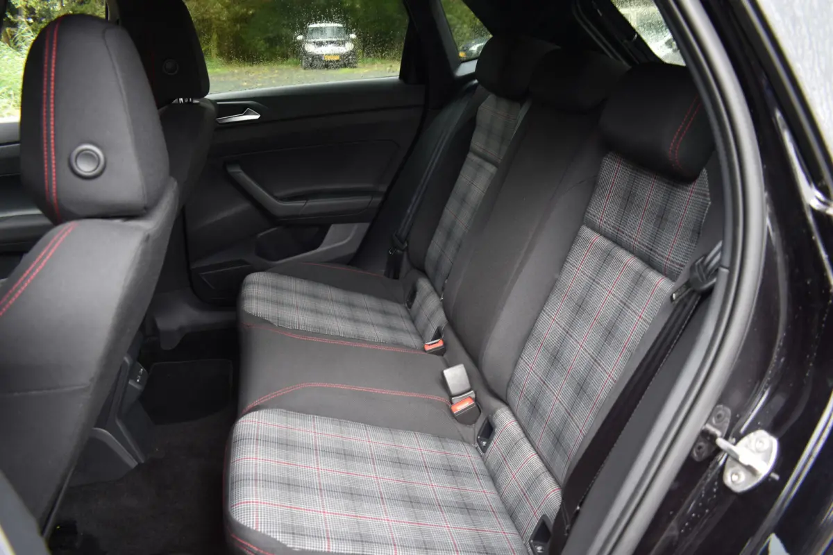GTI 2.0 TSI 210PK DSG STOELVERW VIRTUAL/IQ-LED/CARPLAY