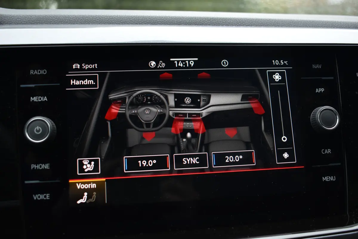 GTI 2.0 TSI 210PK DSG STOELVERW VIRTUAL/IQ-LED/CARPLAY